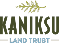Kaniksu Land Trust Logo