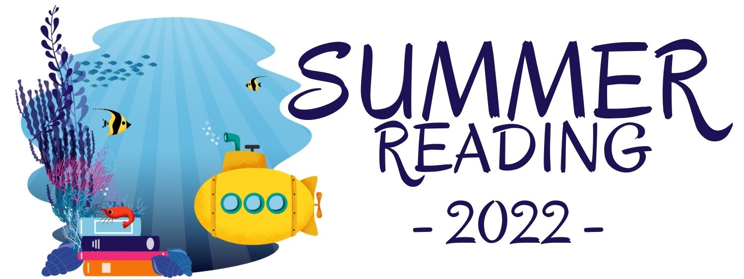 Summer Reading East Bonner County Library District