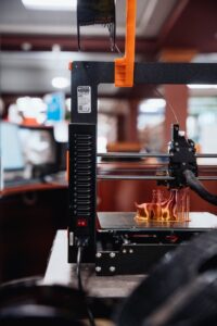 Prusa 3D Printer