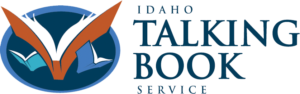 Idaho Talking Book Service Logo